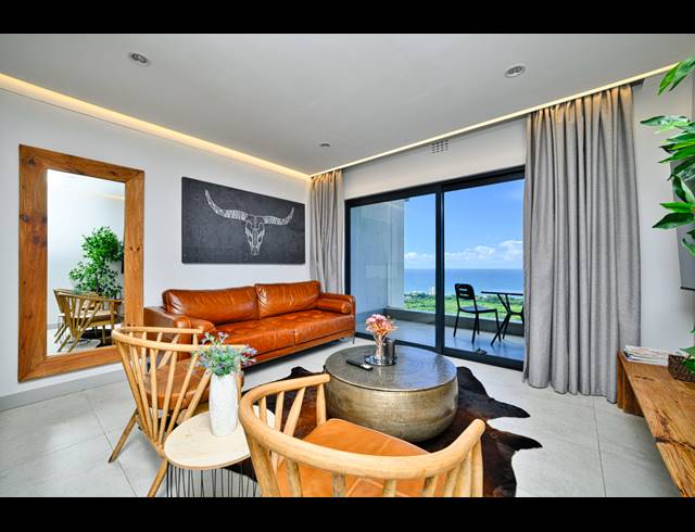 2 BEDROOM APARTMENT FOR SALE IN UMHLANGA RIDGESIDE